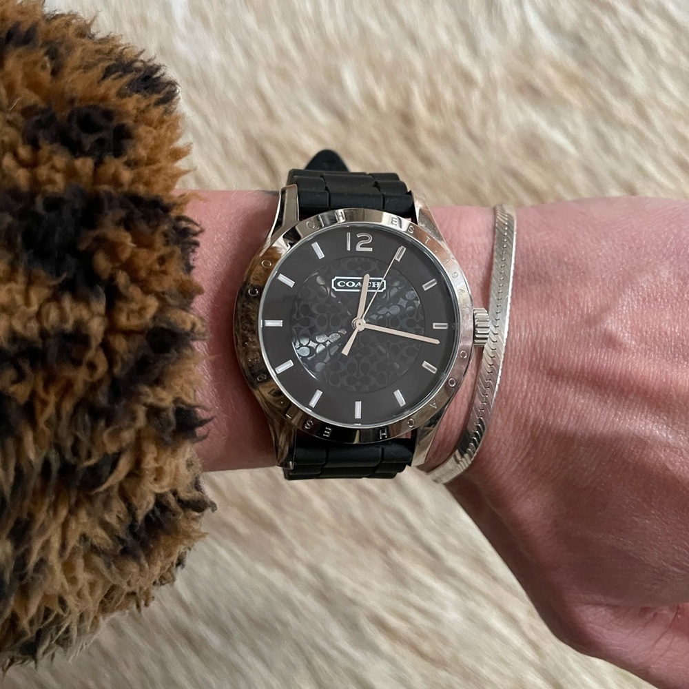 Coach Watch